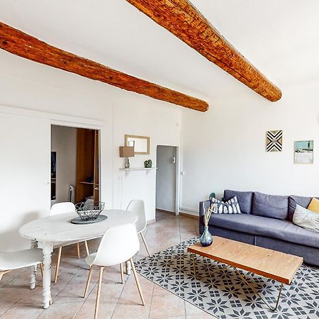 Ferienwohnung Le Pigeonnier - Un Voyage En Provence Aix-en-Provence Exterior foto